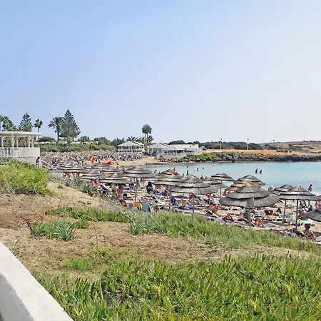 빌라 Lara - 3bed Bangalow With Large Pool