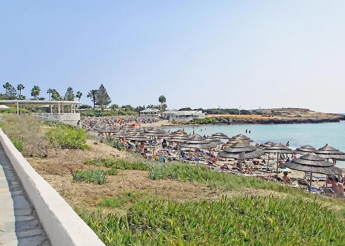 别墅 Lara - 3bed Bangalow With Large Pool